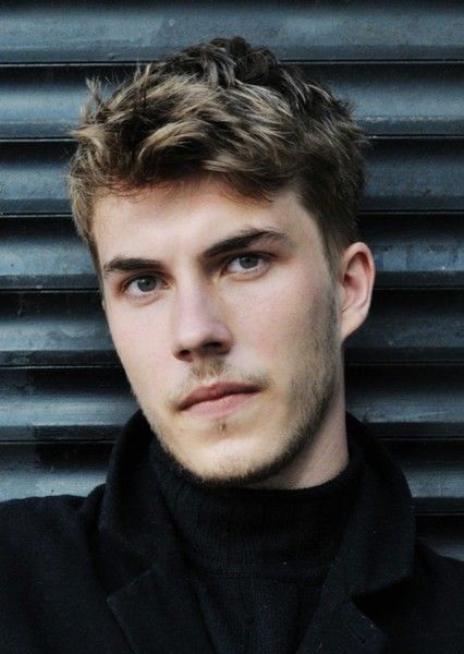 Poster Felix Mayr