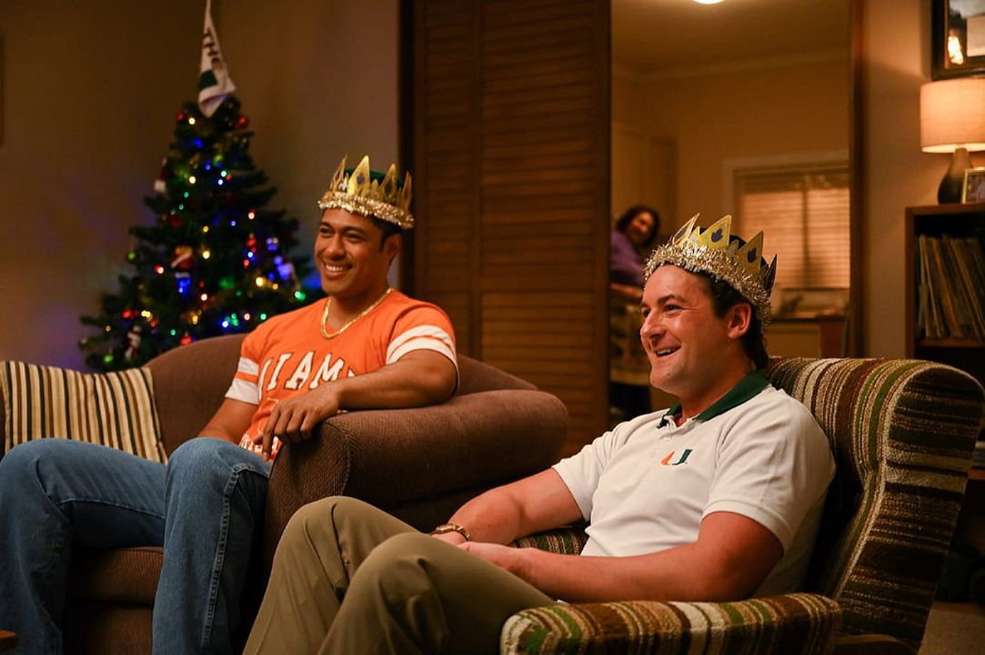 Fotos Emmett Skilton, Uli Latukefu