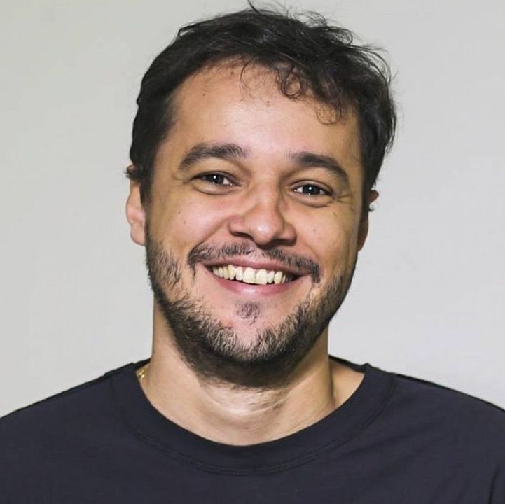 Poster Bruno Maia