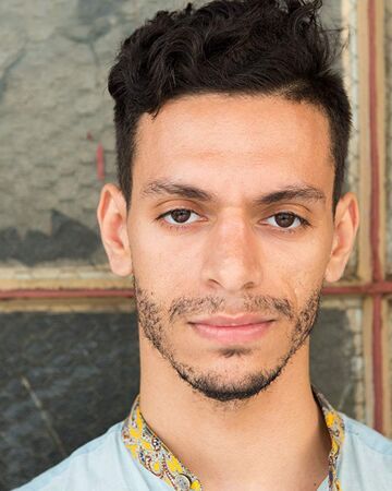 Poster Jason A. Rodriguez