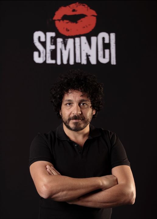 Poster Serhat Karaaslan