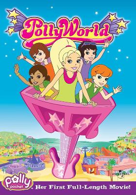 PollyWorld : Poster