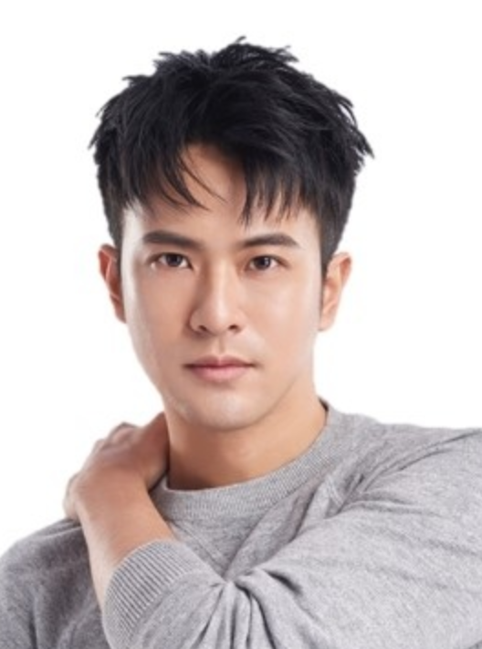 Poster Yu-Lin Yen