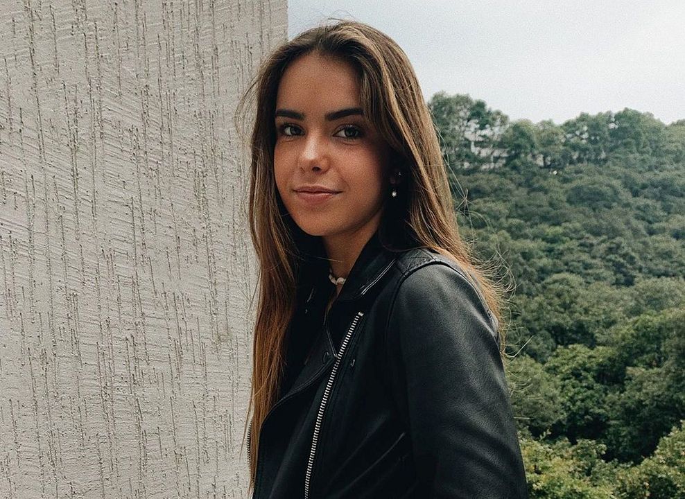 Poster Estefi Merelles