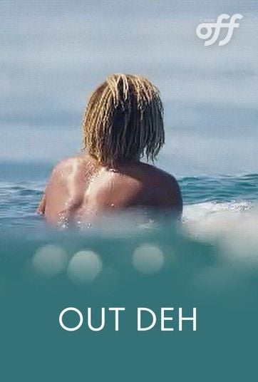 Out Deh : Poster