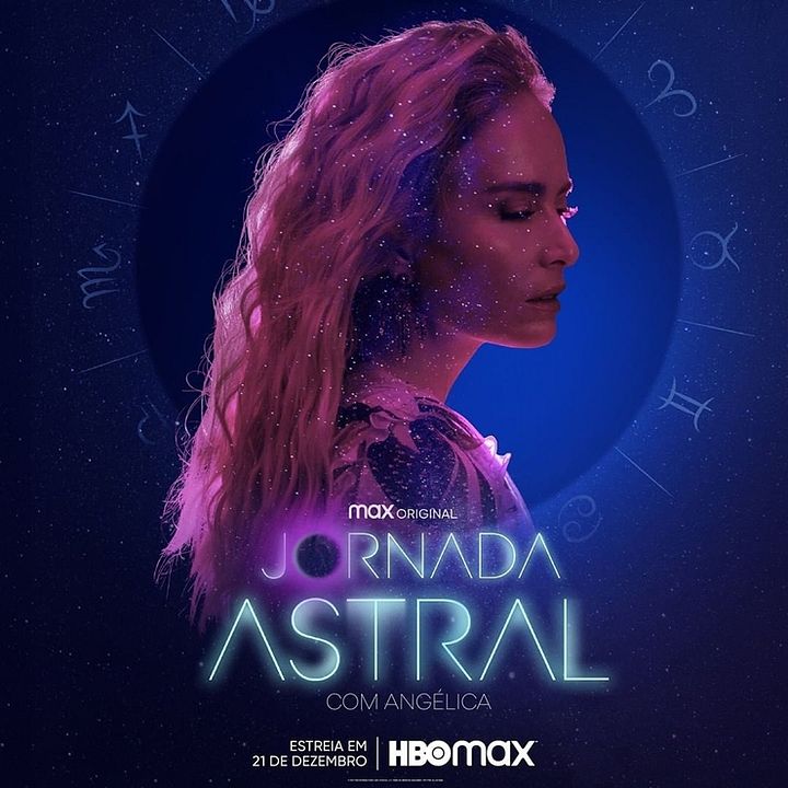 Jornada Astral : Poster