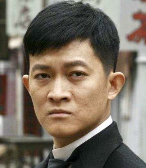 Poster Zhigang Yang