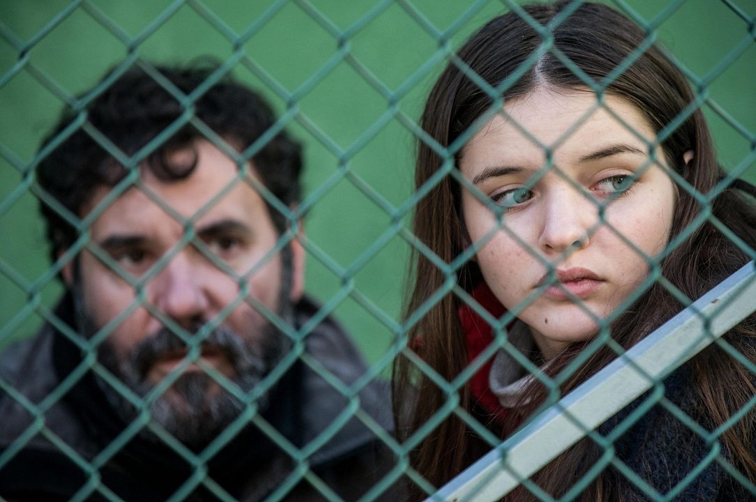 Fotos Miquel Fernández, Zoe Arnao