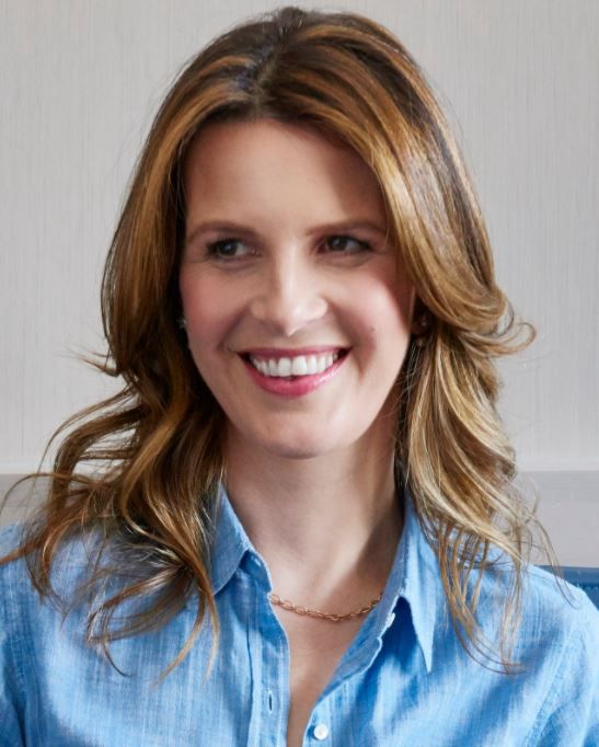 Poster Candace Nelson