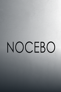 Nocebo : Poster