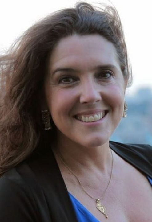 Poster Bettany Hughes