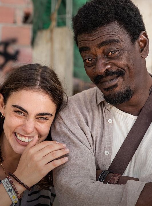 How To Be a Carioca : Poster