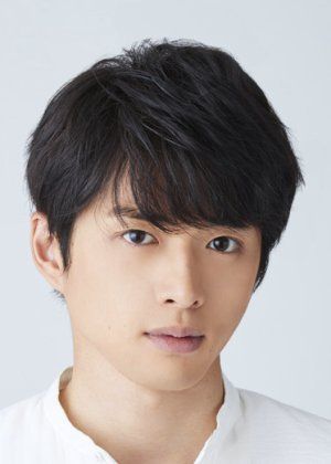 Poster Jin Shirasu
