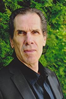 Poster Frederick Allen