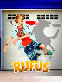 Rufus : Poster
