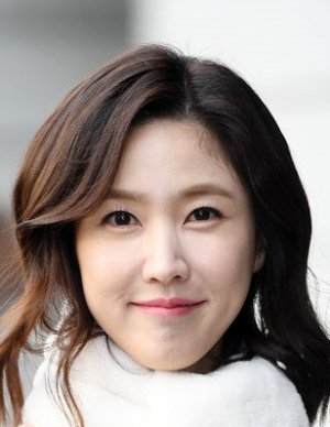 Poster Soo-kyung Lee