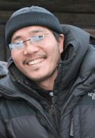 Poster Lee Hyung Sun