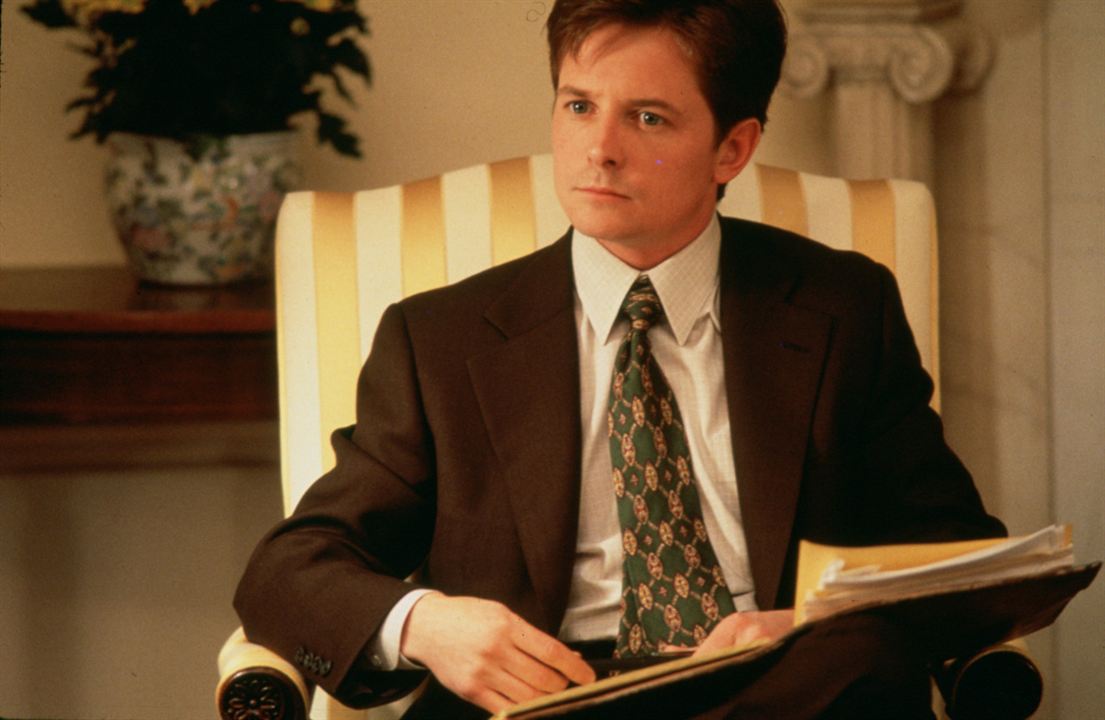 Meu Querido Presidente : Fotos Michael J. Fox