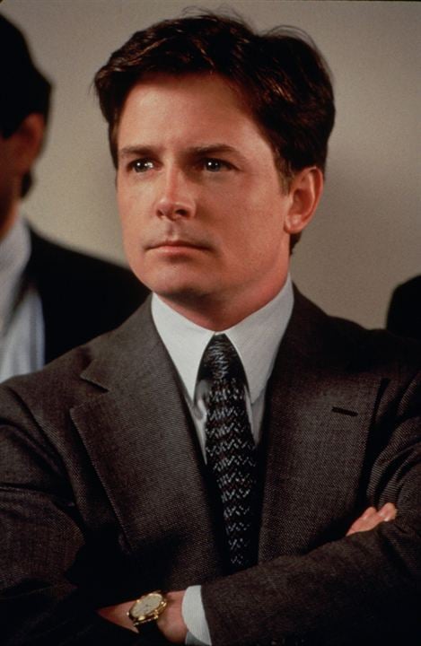 Meu Querido Presidente : Fotos Michael J. Fox