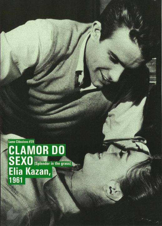 Clamor do Sexo : Poster