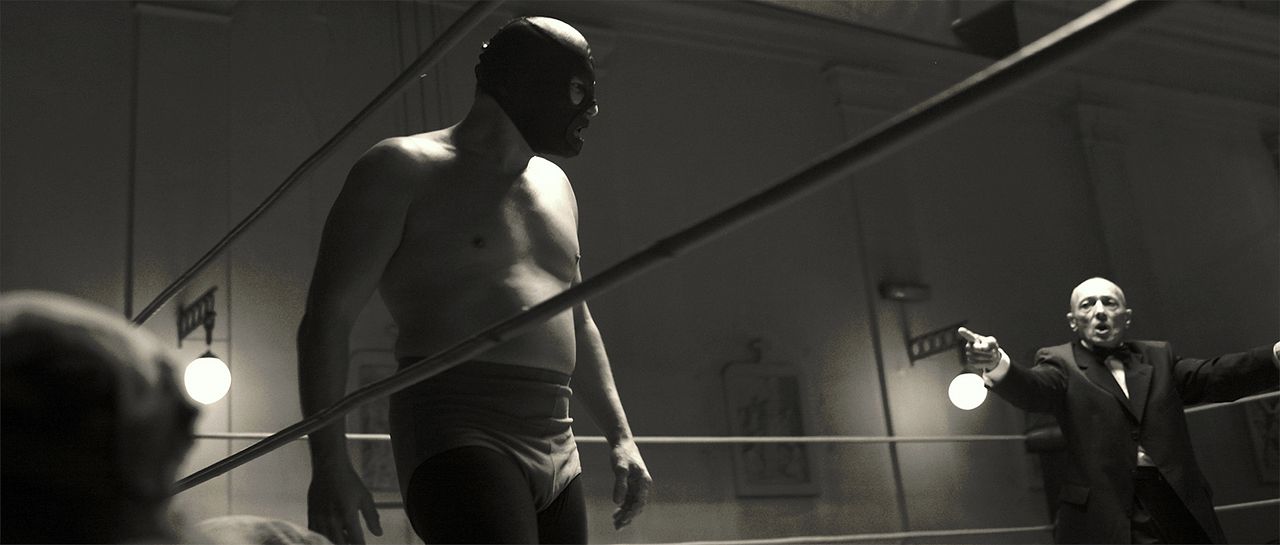 Nos héros sont morts ce soir : Fotos