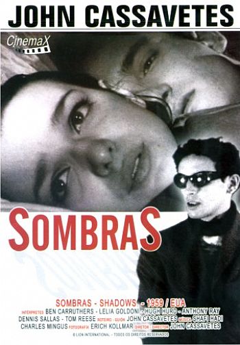 Sombras : Poster