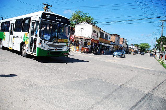 Rio Doce/CDU : Fotos