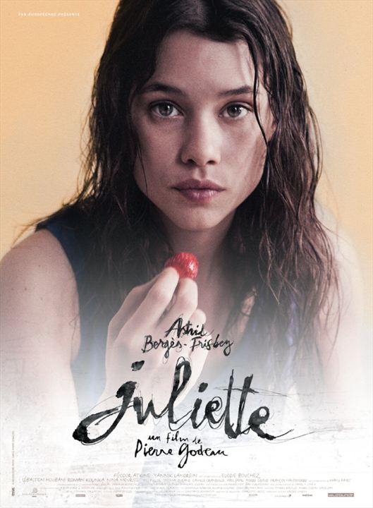Juliette : Poster