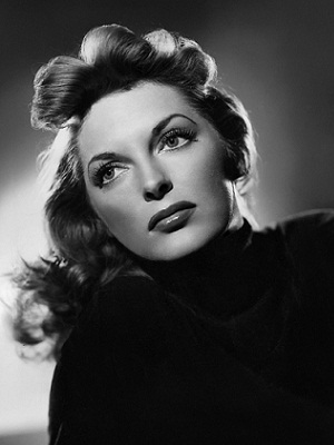 Poster Julie London