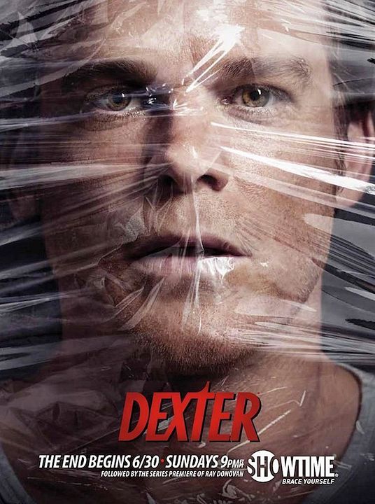 Dexter : Poster