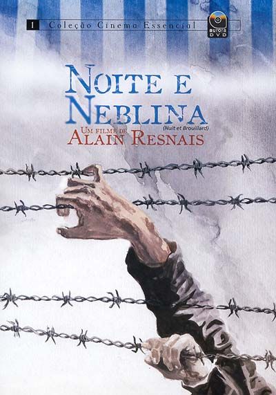 Noite e Neblina : Poster