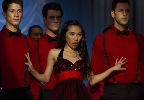Glee : Fotos