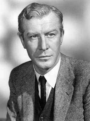 Poster Edward Mulhare