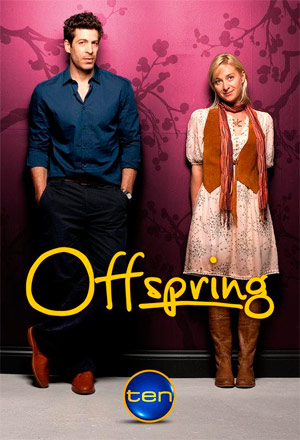 Offspring : Poster