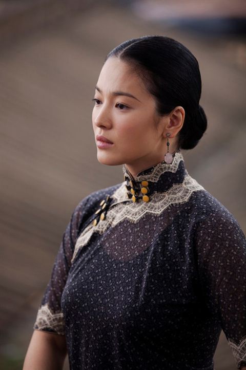 O Grande Mestre : Fotos Song Hye-kyo
