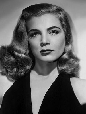 Poster Lizabeth Scott