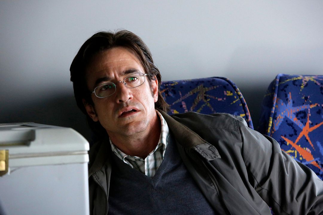 Crisis : Fotos Dermot Mulroney