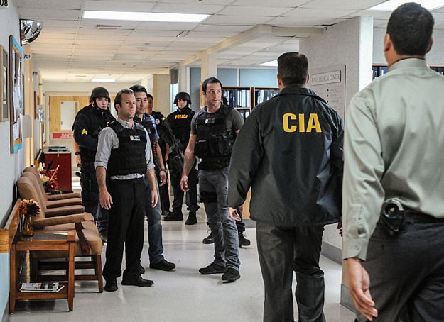 Hawaii Five-0 : Fotos