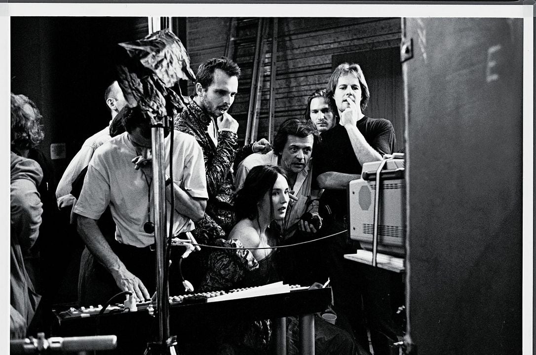 A Rainha Margot : Fotos