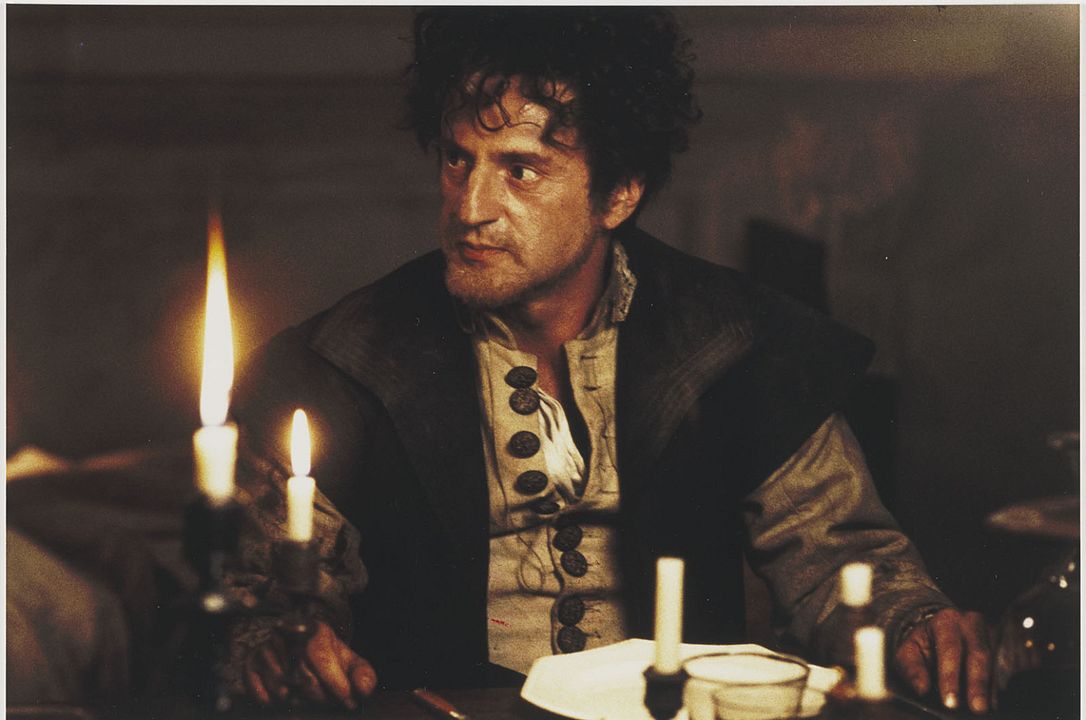 A Rainha Margot : Fotos Daniel Auteuil