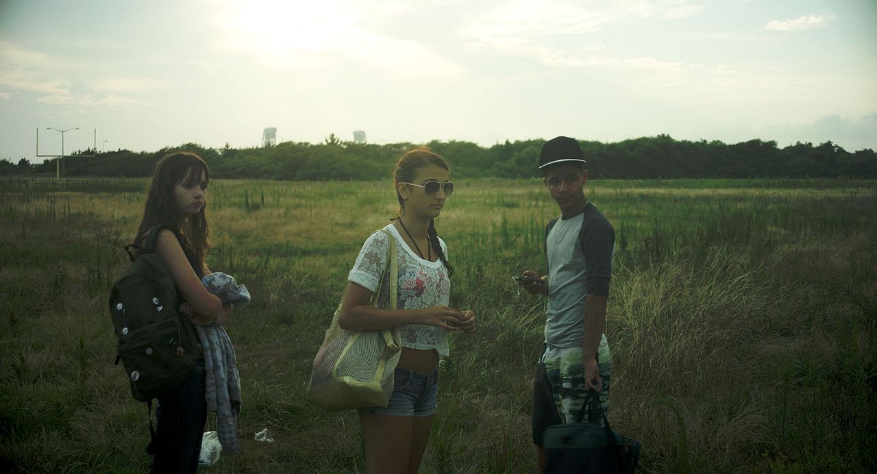 It Felt like love : Fotos