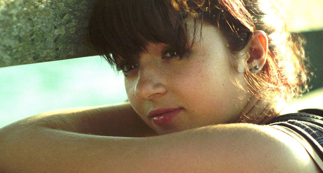 It Felt like love : Fotos