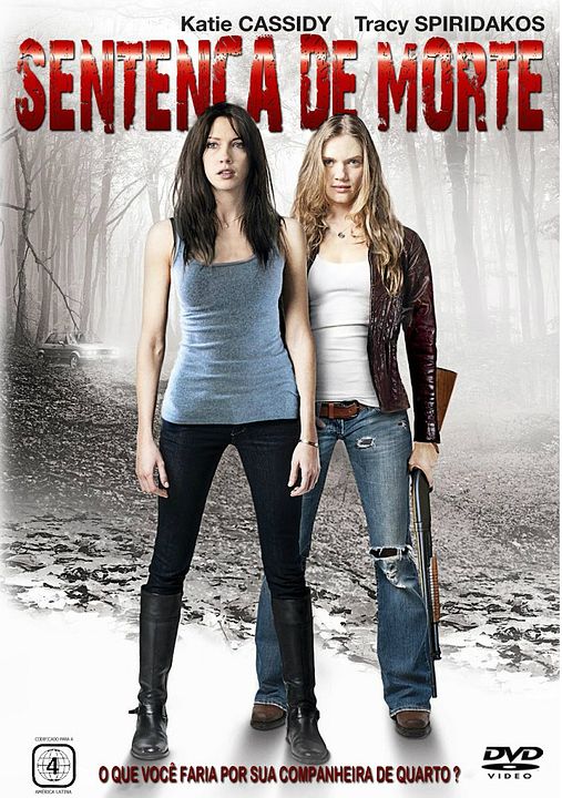 Sentença de Morte : Poster