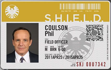 Marvel's Agents of S.H.I.E.L.D. : Fotos