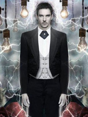 Dracula : Poster