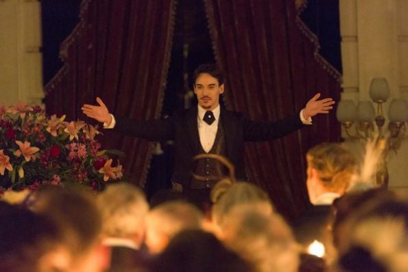 Dracula : Fotos Jonathan Rhys-Meyers