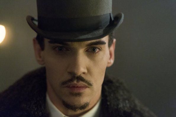 Dracula : Fotos Jonathan Rhys-Meyers