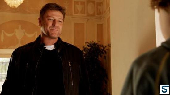 Legends (2014) : Fotos Sean Bean