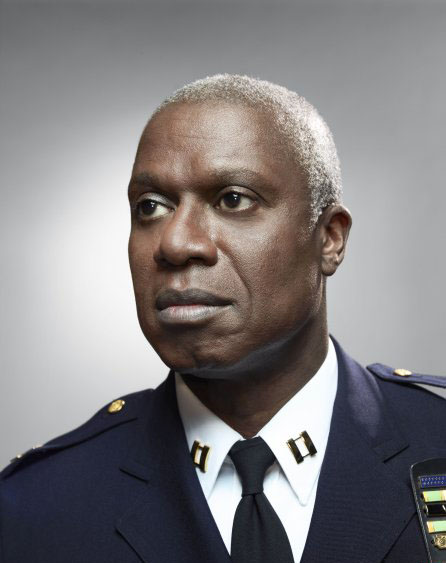 Fotos Andre Braugher