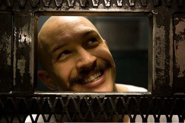 Bronson : Fotos